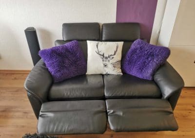 FeWo-Harz-Altenau_Sofa-ausgeklappt