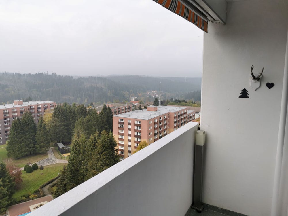Harz-Altenau-Balkon-Blick-rechts